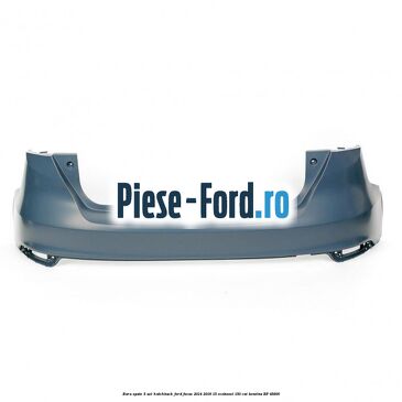 Bara spate, 5 usi hatchback Ford Focus 2014-2018 1.5 EcoBoost 150 cai #225CBC98A0 Bara spate, 5 usi hatchback Ford Focus 2014-2018 1.5 EcoBoost 150 cai #225CBC98A0
